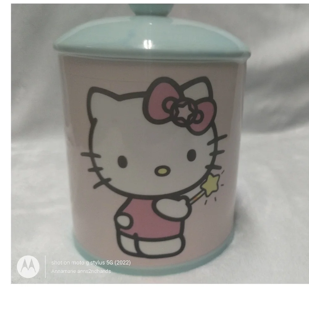 Sanrio new sealed